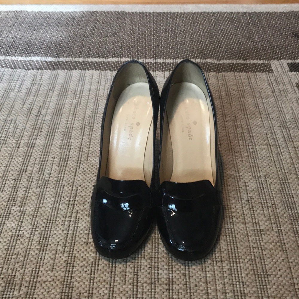 Kate spade pumps
